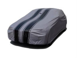 Guard Premium Seat Leon HB Branda 2012-2020 4 Mevsim Miflonlu